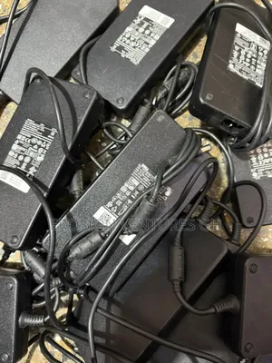 240w Original Dell Charger