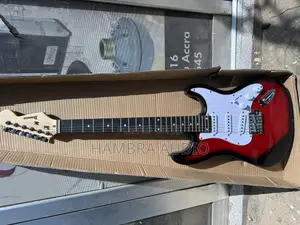 Ibanez Lead / Electric Guitar
