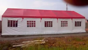 Dome Canopies for Office and Church Used