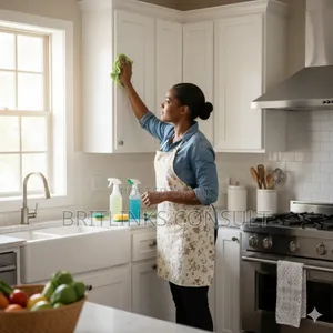 Household Helps Nanny's Available for Immediate Employment Now!