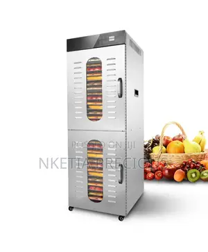 32 Layers Food Dryer