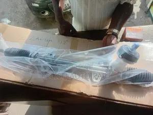 Original Steering Rack for Hyundai Elantra.