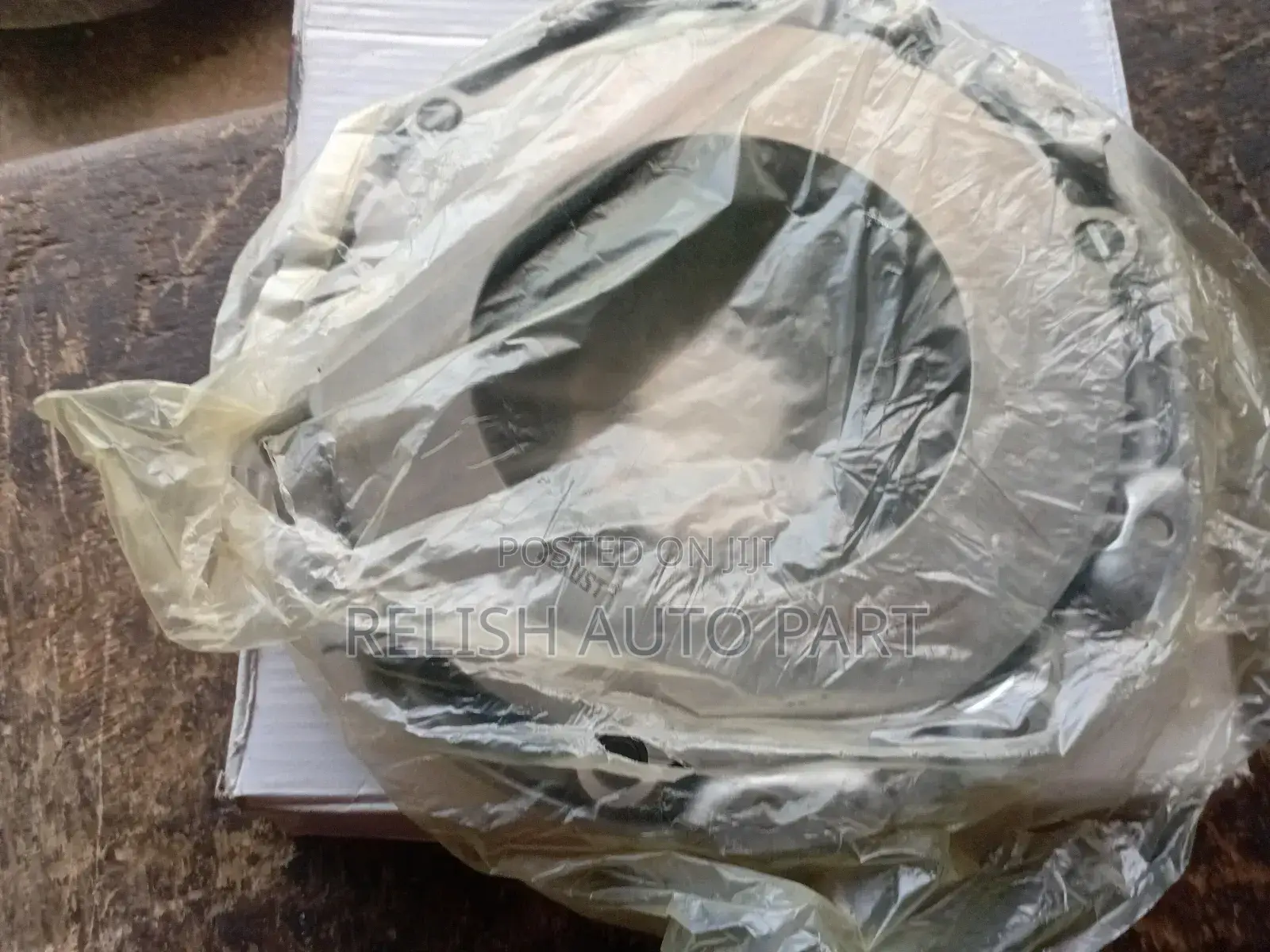 Original Clutch Cover/Pressure Plate for Mitsubishi L200 Pickup
