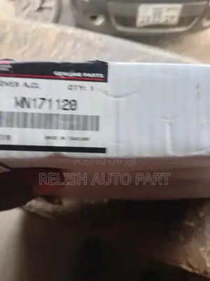 Original Clutch Cover/Pressure Plate for Mitsubishi L200 Pickup