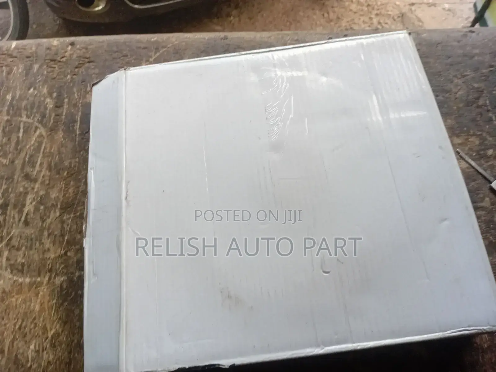 Original Clutch Cover/Pressure Plate for Mitsubishi L200 Pickup