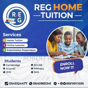 Home Tution
