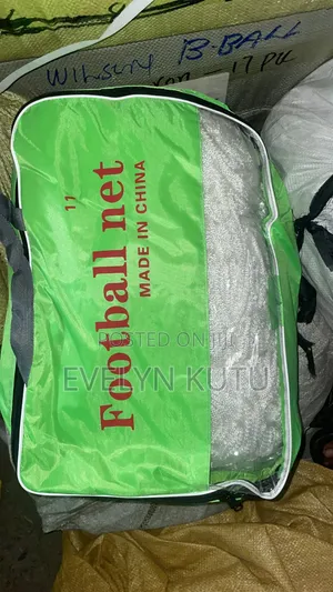 High Quality Football Net