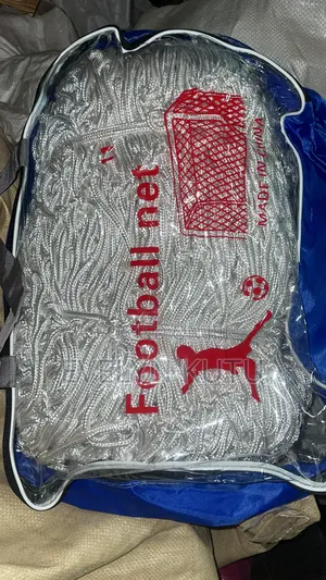 Quality Football Net