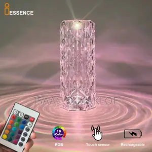 Crystal Led Light