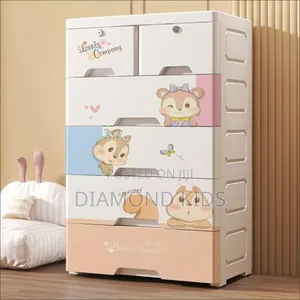 Baby Wardrobe