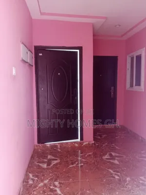 1bdrm Apartment in Mighty Homes, Kasoa for rent