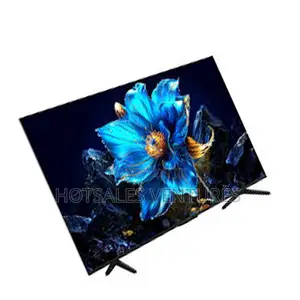 Afforable TCL Qled Pro Smart Android Tv -55t6d