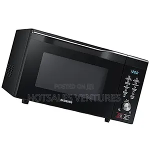 Affordable Samsung 32 LTRS Microwave With Grill -