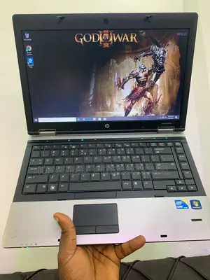 Laptop HP ProBook 6450b 4GB Intel Core i3 HDD 320GB