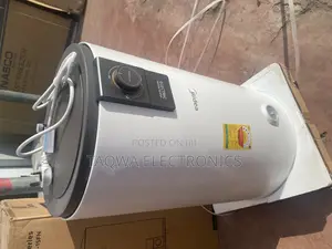 Anti-Bacterial Midea 50 Lwater Heater