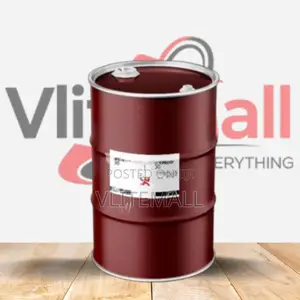 Fosroc Nitoproof 5-35 Bitumen Based Rubberized Emulsion 200 LTR