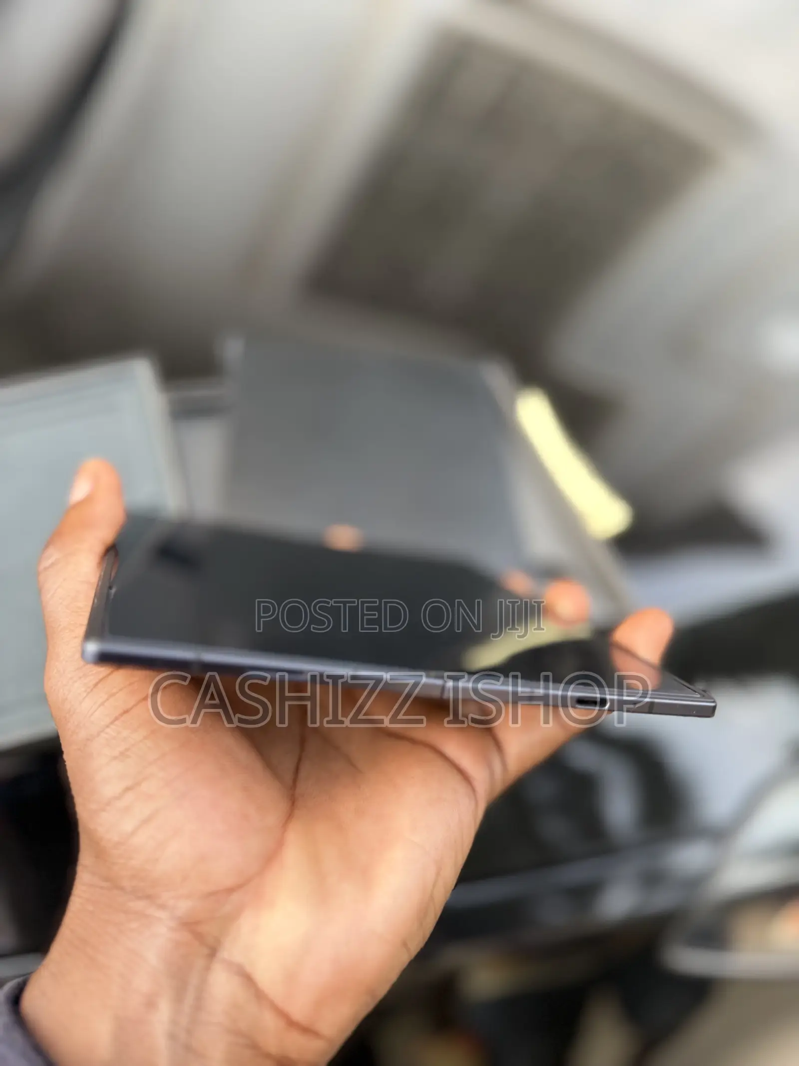 Samsung Galaxy Z Fold7 256 GB Black