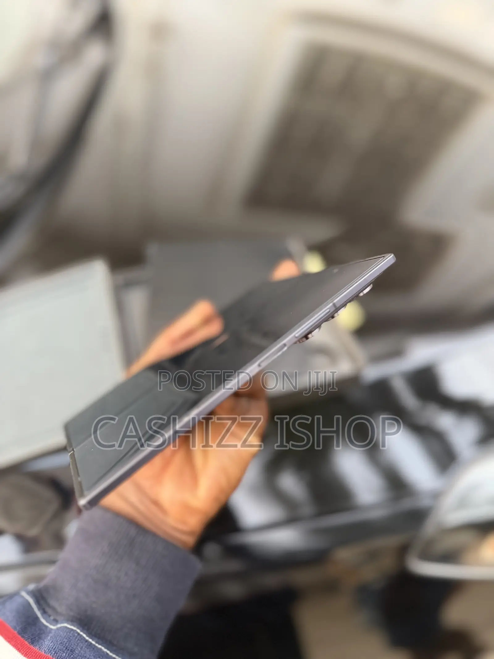 Samsung Galaxy Z Fold7 256 GB Black