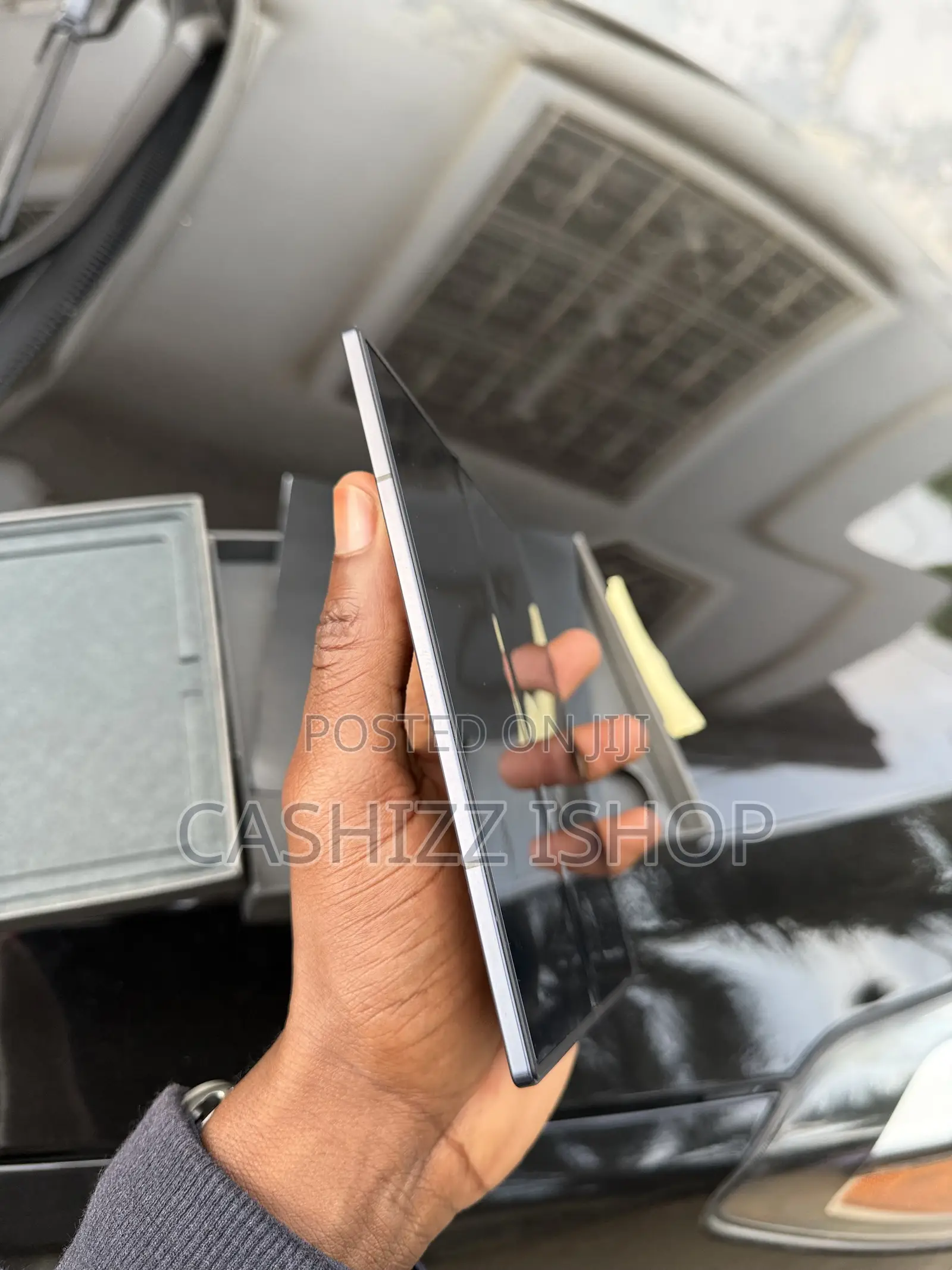 Samsung Galaxy Z Fold7 256 GB Black