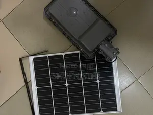 500w Solar Street Light (No Motion Sensor) Still Light