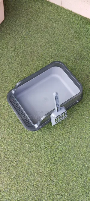 Cute Litter Box for Cats
