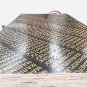 Plywood Rhinoply (4 Ft * 8 Ft) ( 3⁄4 ") Plywood Based Marine Board