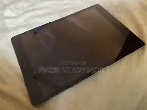 Apple iPad 10.2 (2020) Wi-Fi 32 GB Black
