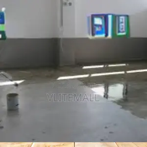 Pristine Paints Epoprime-DPM Epoxy Based Dampproof Floor Primer