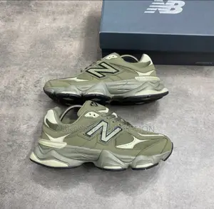 New Balance 9060 Lemon Green Available