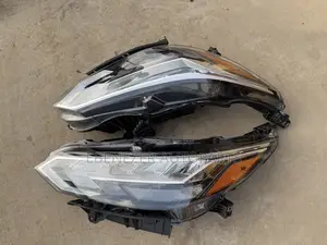 Nissan Sentra Led Headlights 2020 2021 2022