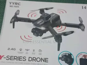 Drone for Children