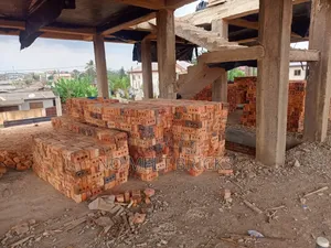 Eco Burnt Bricks