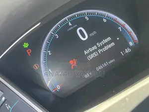 Airbag Crash Restoration for All Cars