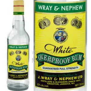 Wray Nephew