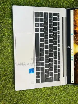 Laptop HP ProBook 430 G8 8GB Intel Core I5 SSD 256GB