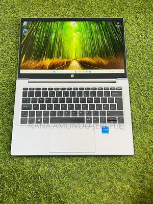 Laptop HP ProBook 430 G8 8GB Intel Core I5 SSD 256GB