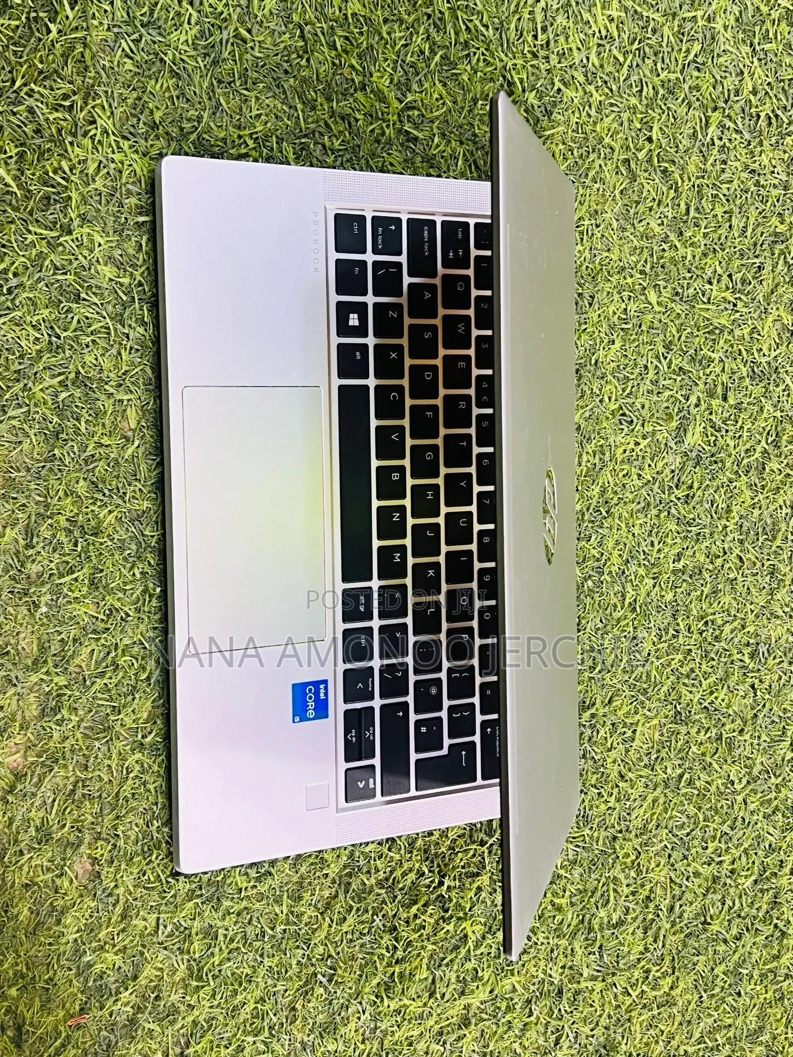 Laptop HP ProBook 430 G8 8GB Intel Core I5 SSD 256GB