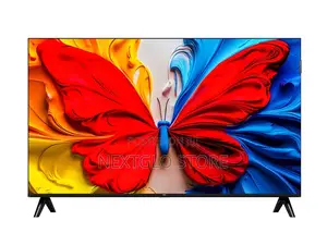 TCL S5k Qled Tv