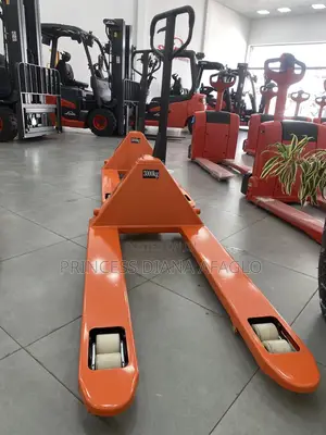 Pallet Jack