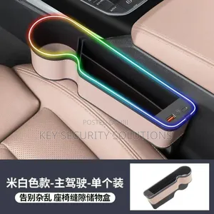 Usb Cup Holder Storage