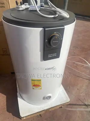 1500w Midea Storage Water Heater