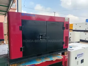 20kva Perkins Diesel Generator – Heavy Duty.