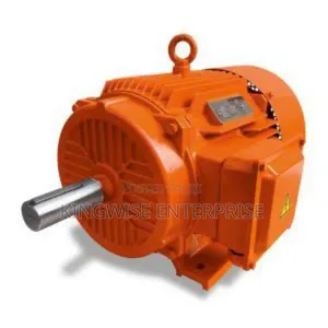 50hp Induction Motor