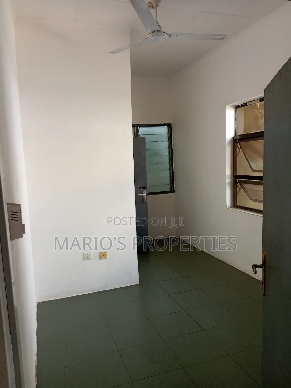 1bdrm Apartment in Marios Properties, East Legon for rent