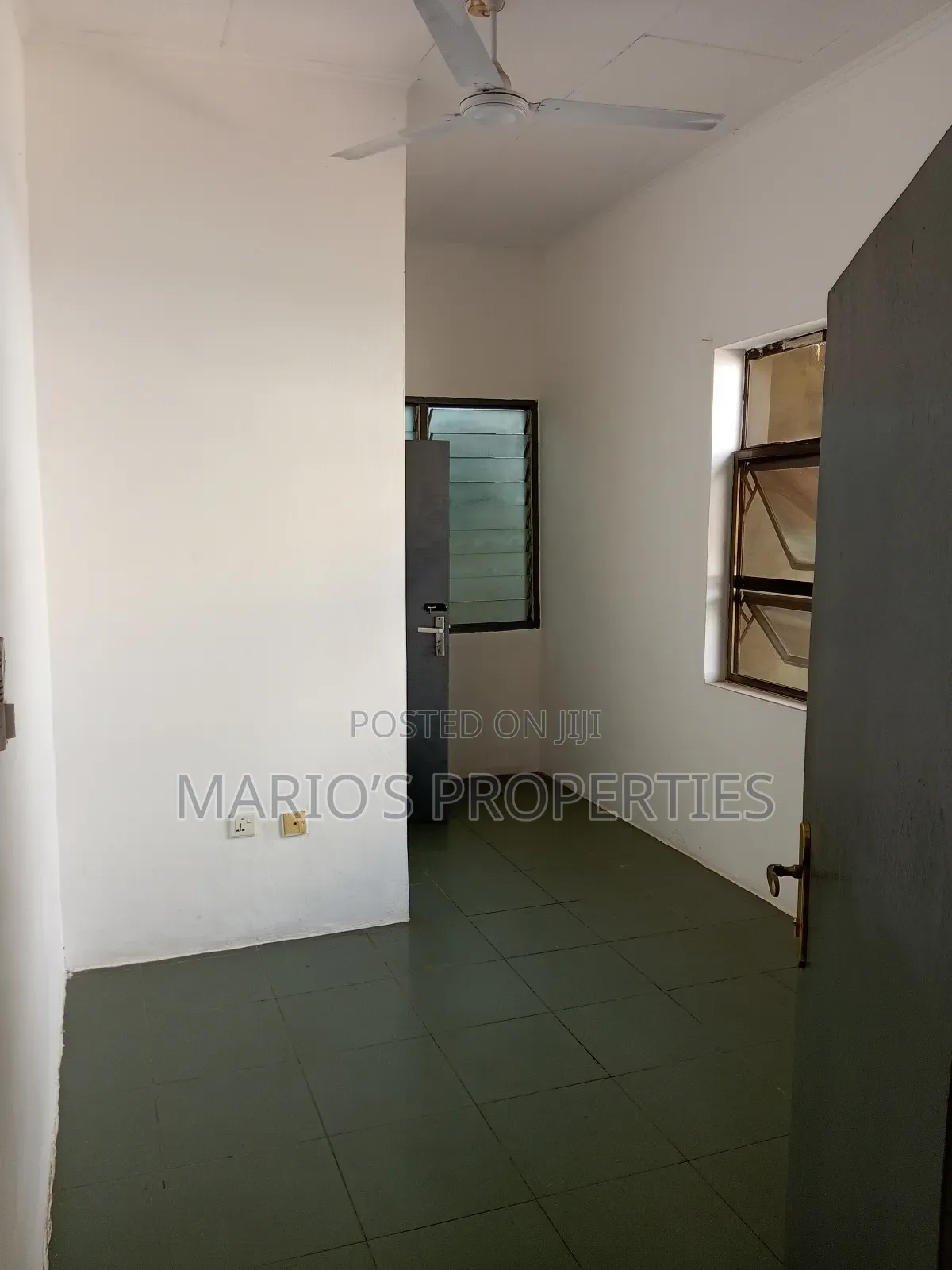 1bdrm Apartment in Marios Properties, East Legon for rent