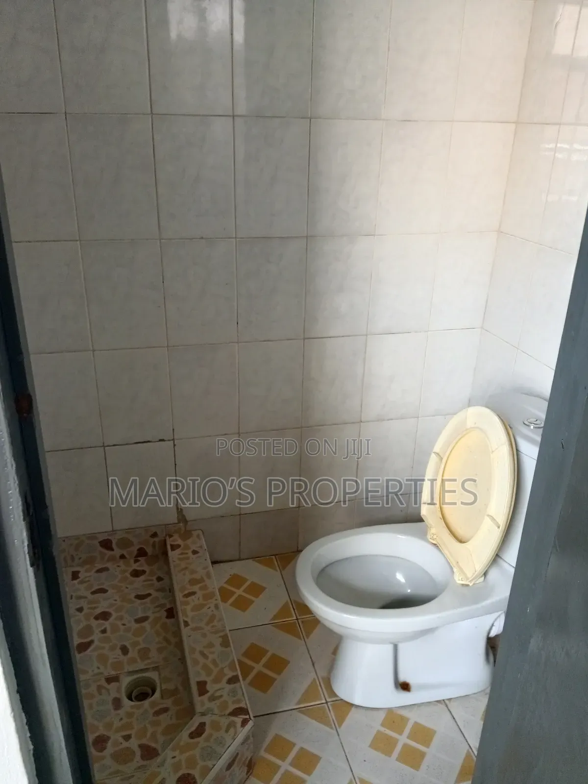 1bdrm Apartment in Marios Properties, East Legon for rent