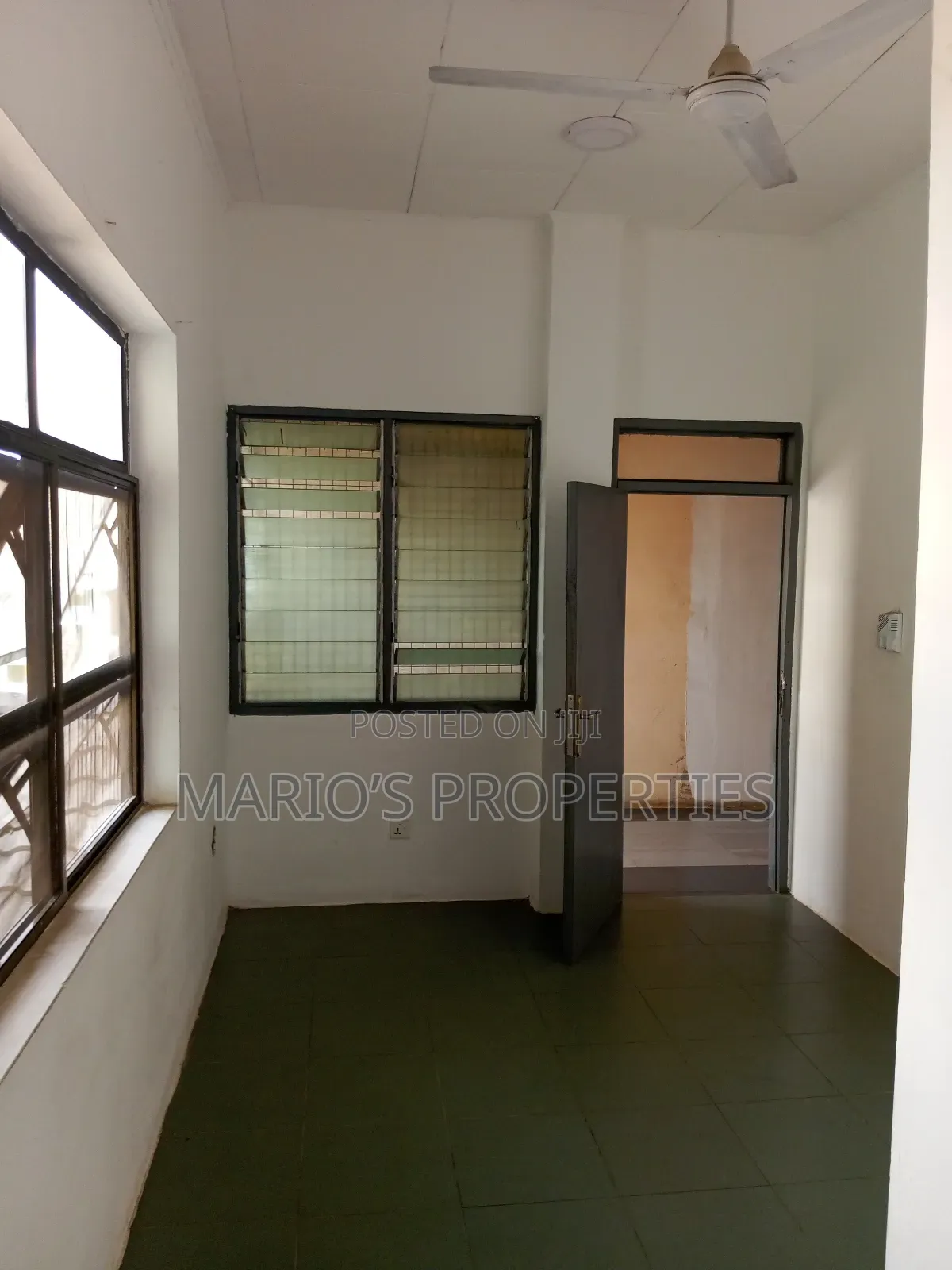 1bdrm Apartment in Marios Properties, East Legon for rent