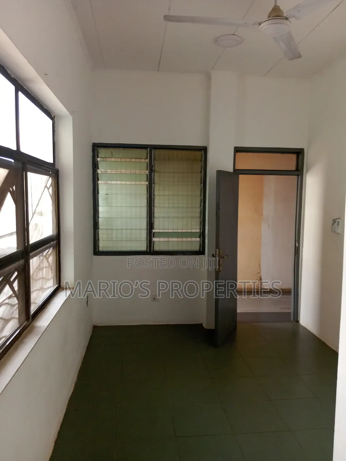 1bdrm Apartment in Marios Properties, East Legon for rent