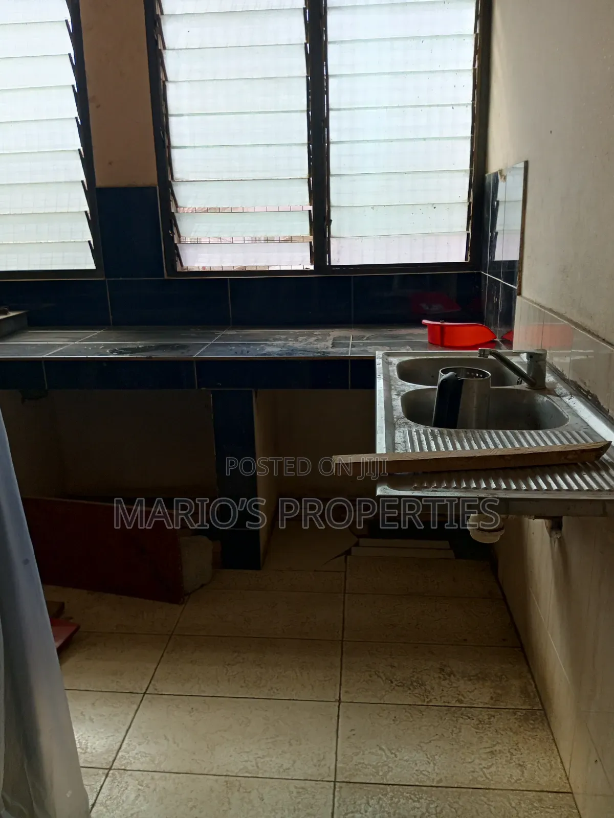 1bdrm Apartment in Marios Properties, East Legon for rent