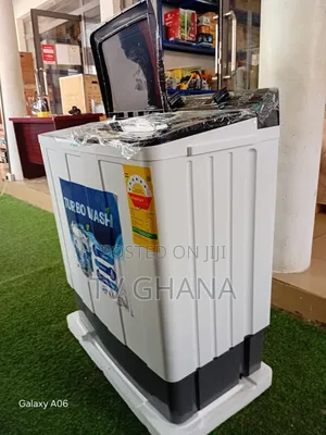 Flamino 12kg Automatic Washing Machine – Reliable Efficient